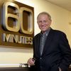 '60 Minutes' Executive Producer Jeff Fager Ousted Amidst Sexual Harassment Allegations